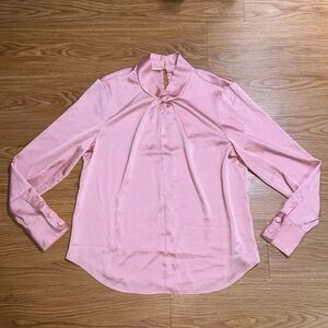 Lark & Ro Blouse
